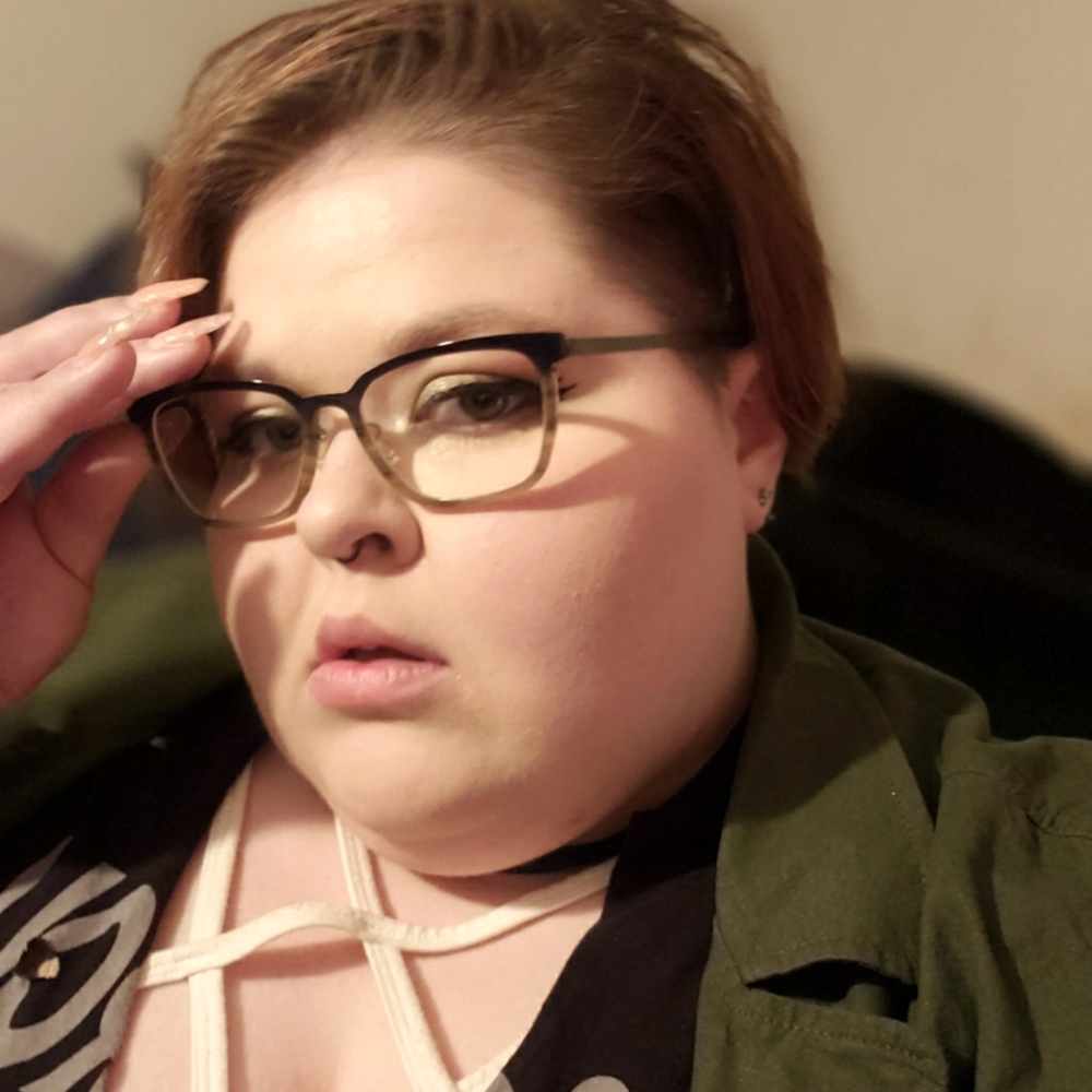 Meet your Posher, Racheal